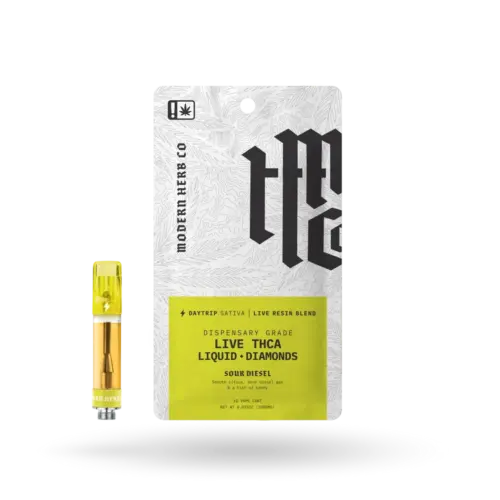 Vapes De THC Legal