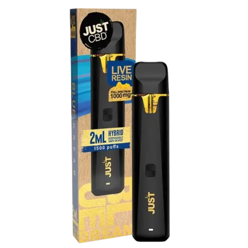 Vape Just CBD Full Spectrum 2ml