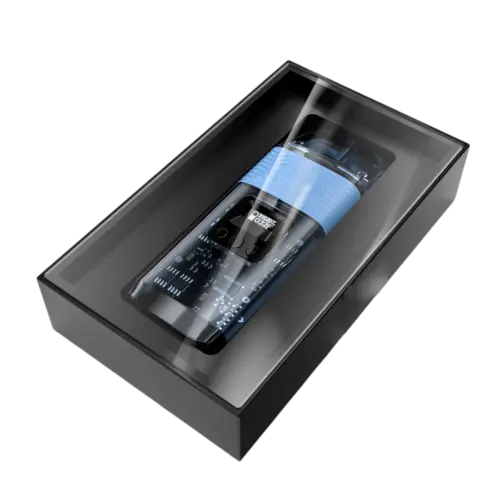 Vaporizador Cleartok Herbal - Imagen 6