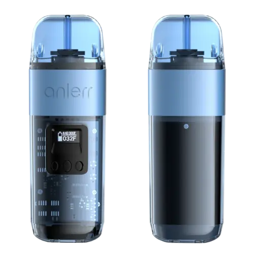 Vaporizador Ecuador 3