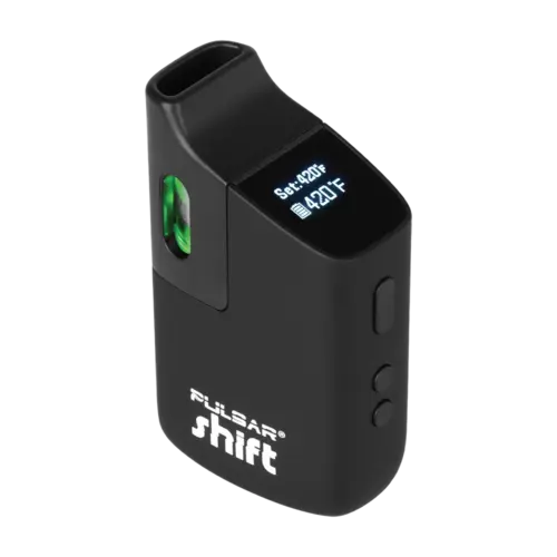 Pulsar Shift 2 en 1 a Conveccion