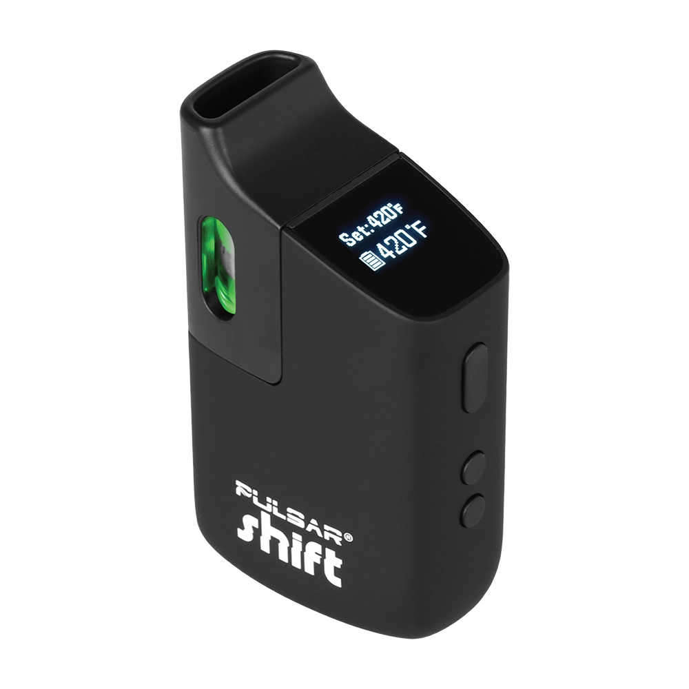 Pulsar Shift 2 en 1 a Conveccion