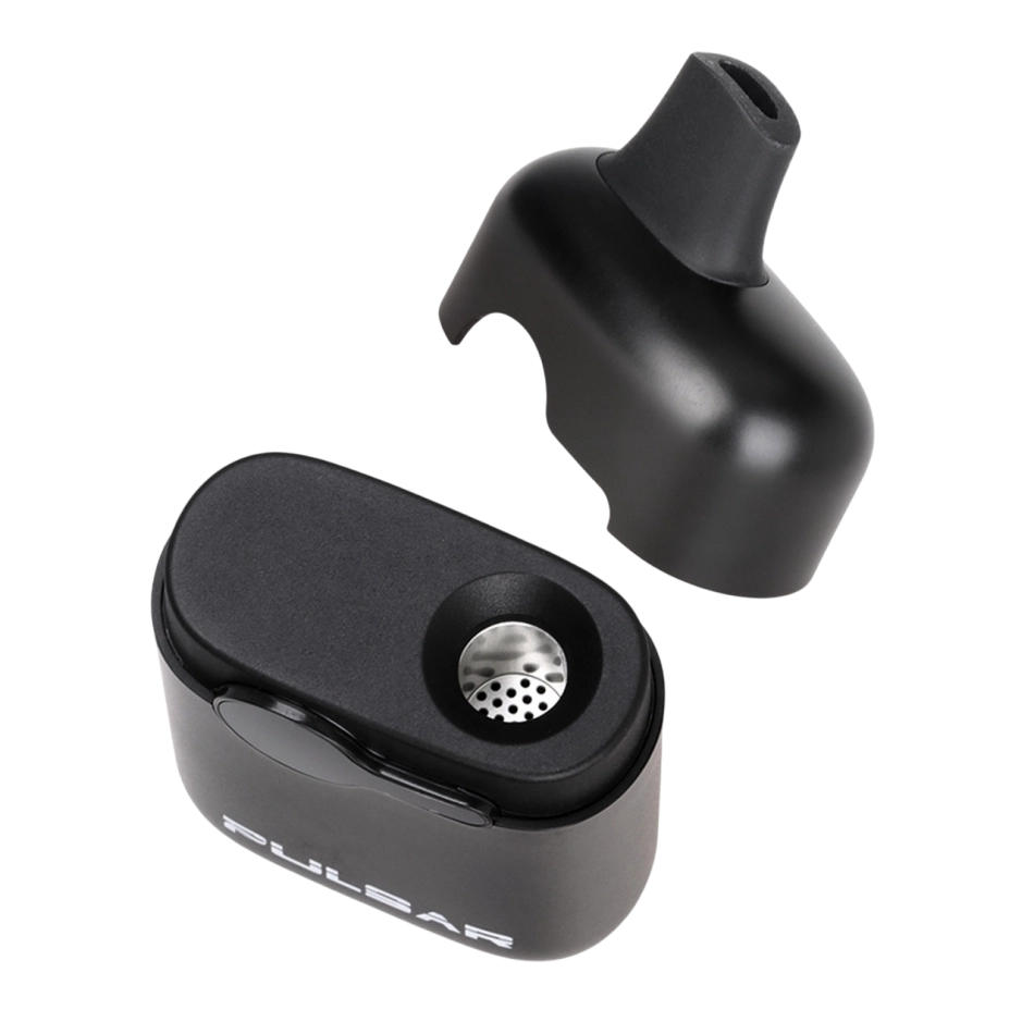 Vaporizador Herbal Pulsar DL Flower - Imagen 2