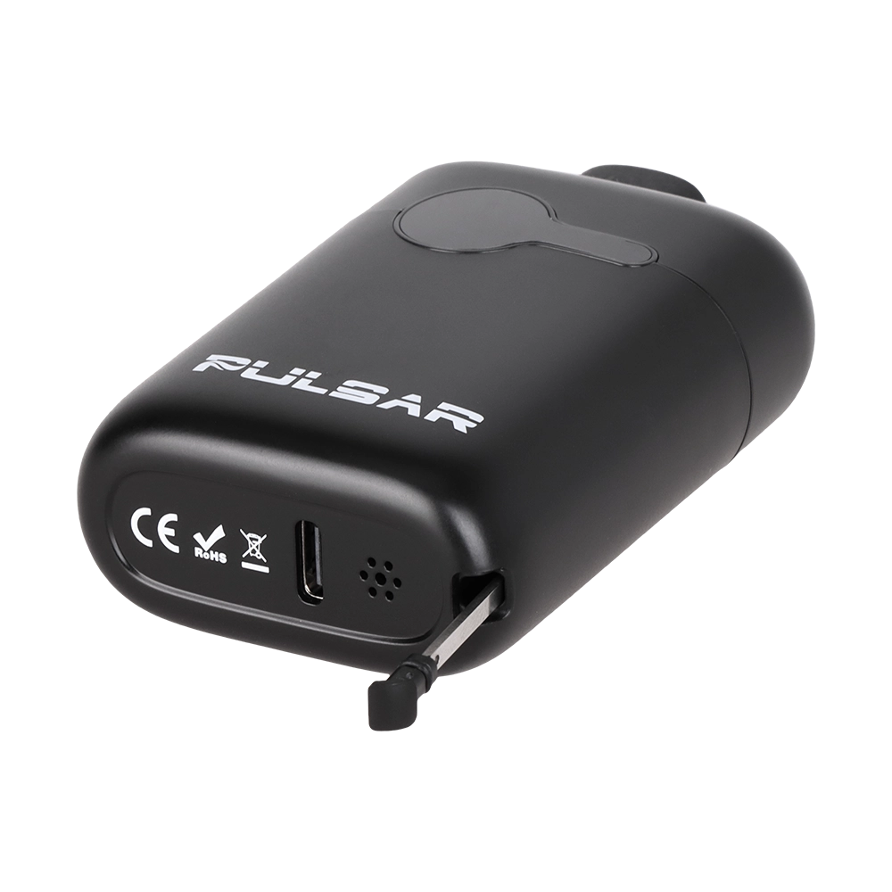 Vaporizador Herbal Pulsar DL Flower - Imagen 3