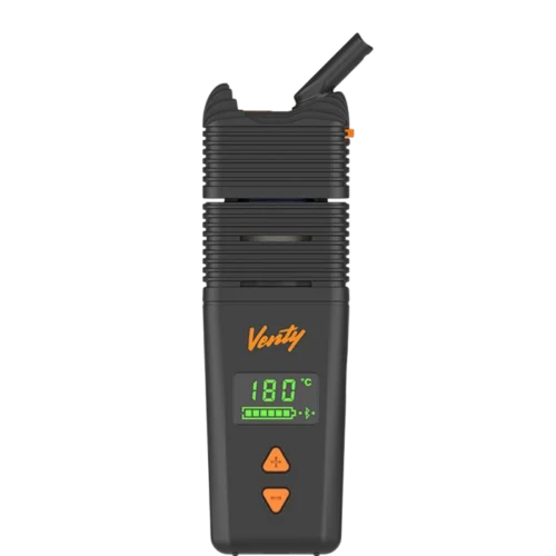 vaporizador venty storz and bickel ecuador