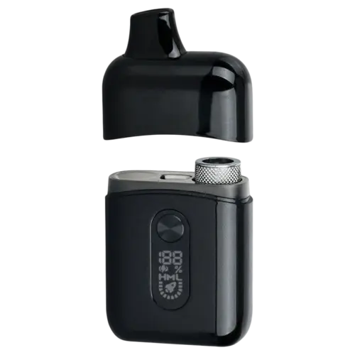 Pulsar DL Wax 2 en 1 para ceras y Extracciones