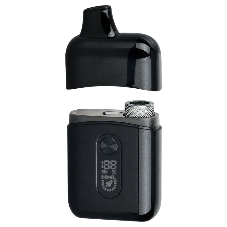 wax vape ecuador Pulsar DL Wax 2 en 1 para ceras y Extracciones