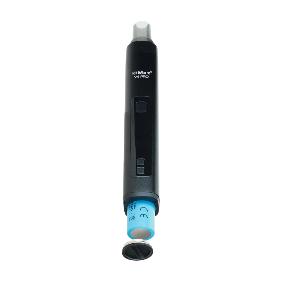 XMax v4 Pro Batería Extraíble - Imagen 4