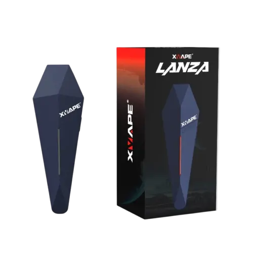 Xvape Lanza Herbal