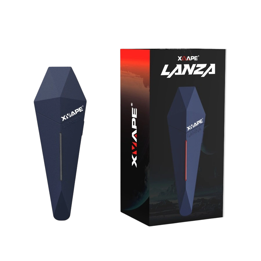 Xvape Lanza Herbal