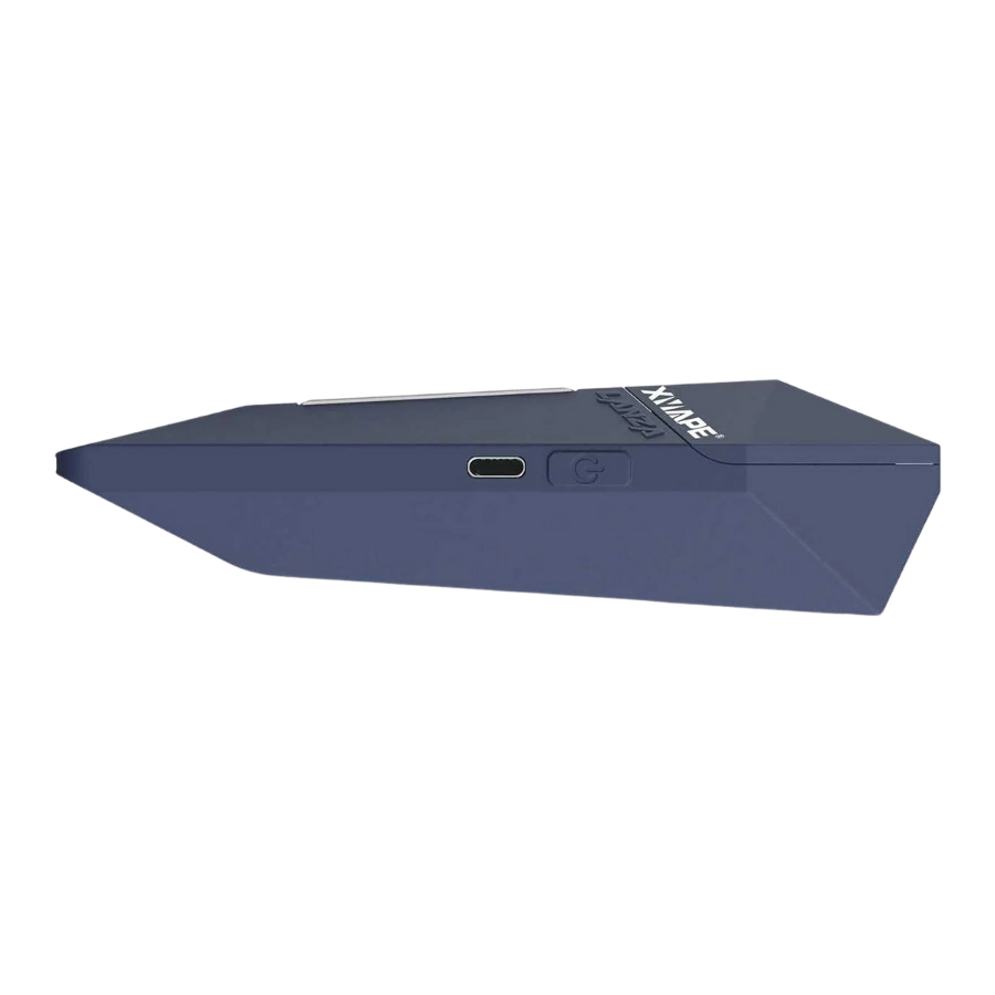 xvape lanza herbal ecuador Xvape Lanza Herbal - Imagen 4