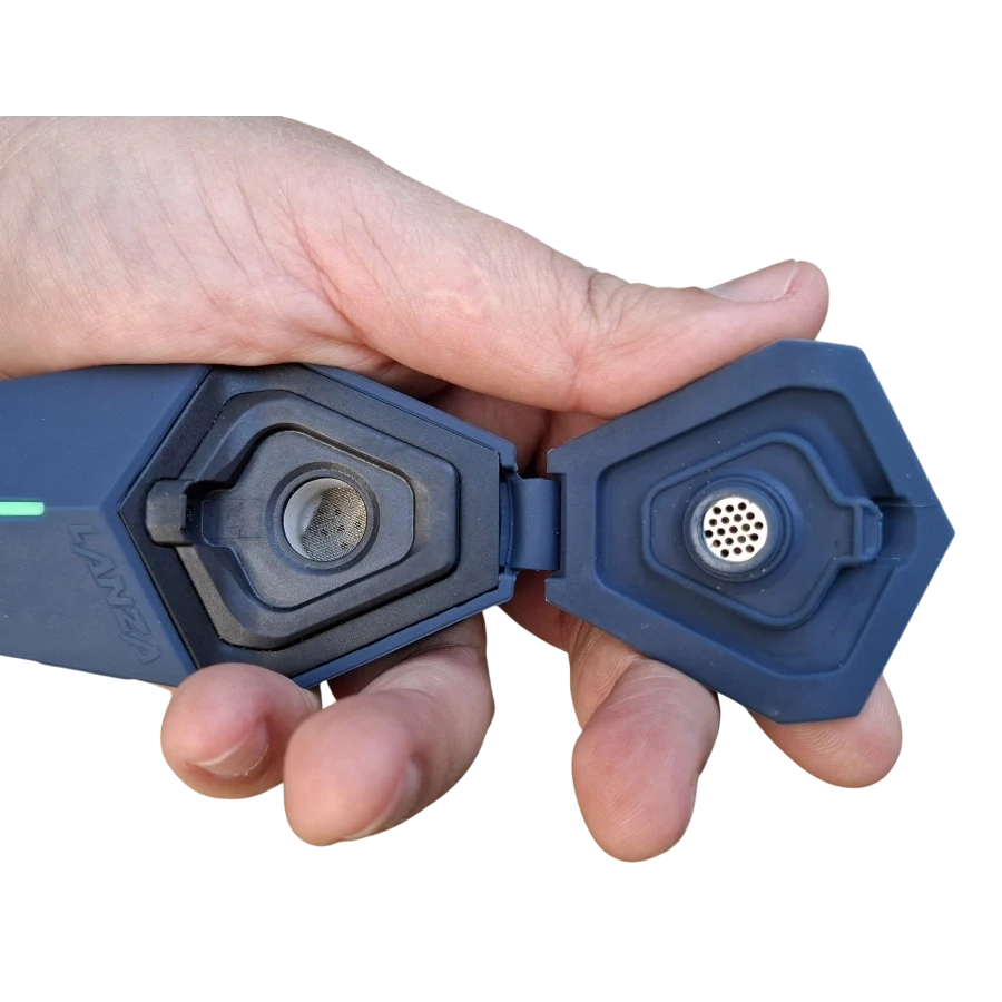 xvape lanza horno ceramica Xvape Lanza Herbal - Imagen 6