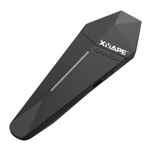 xvape lanza Ecuador vaporizador herbal