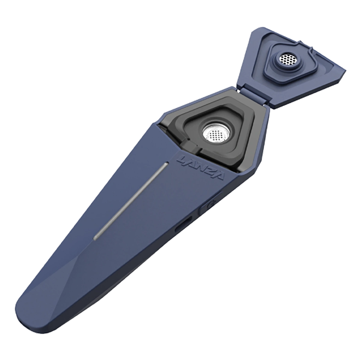 xvape lanza vaporizador herbal Xvape Lanza Herbal - Imagen 5