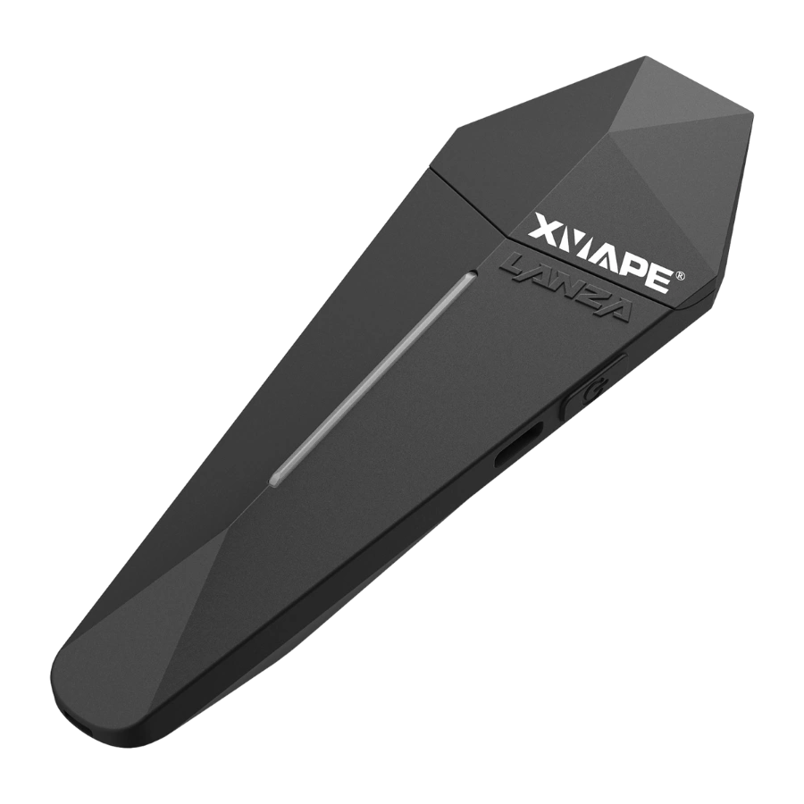 xvape lanza vaporizador Xvape Lanza Herbal - Imagen 3