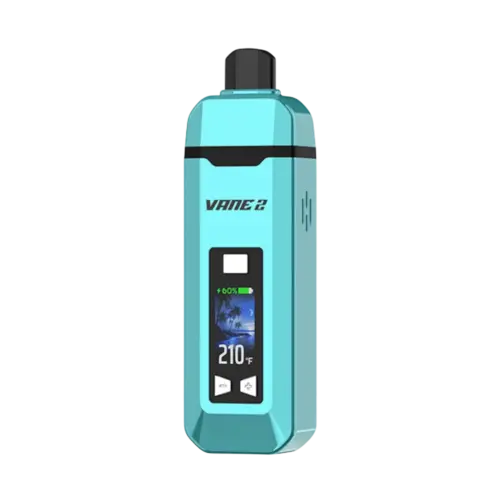 Yocan Vane V2 HERBAL CANNABIS