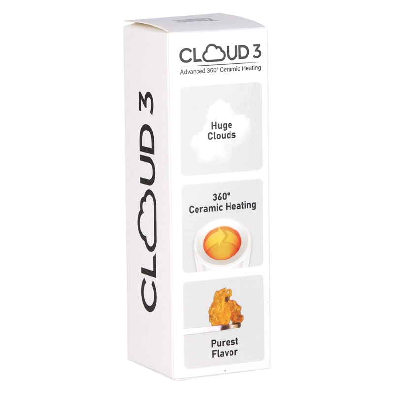 yocan cloud 3 caja Yocan Cloud 3 coil - Imagen 3