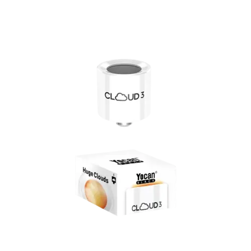 Yocan Cloud 3 Coil