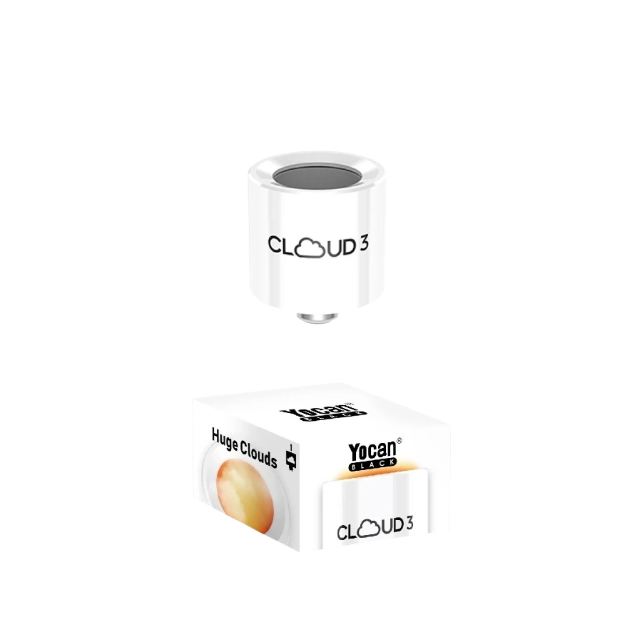Yocan Cloud 3 Coil
