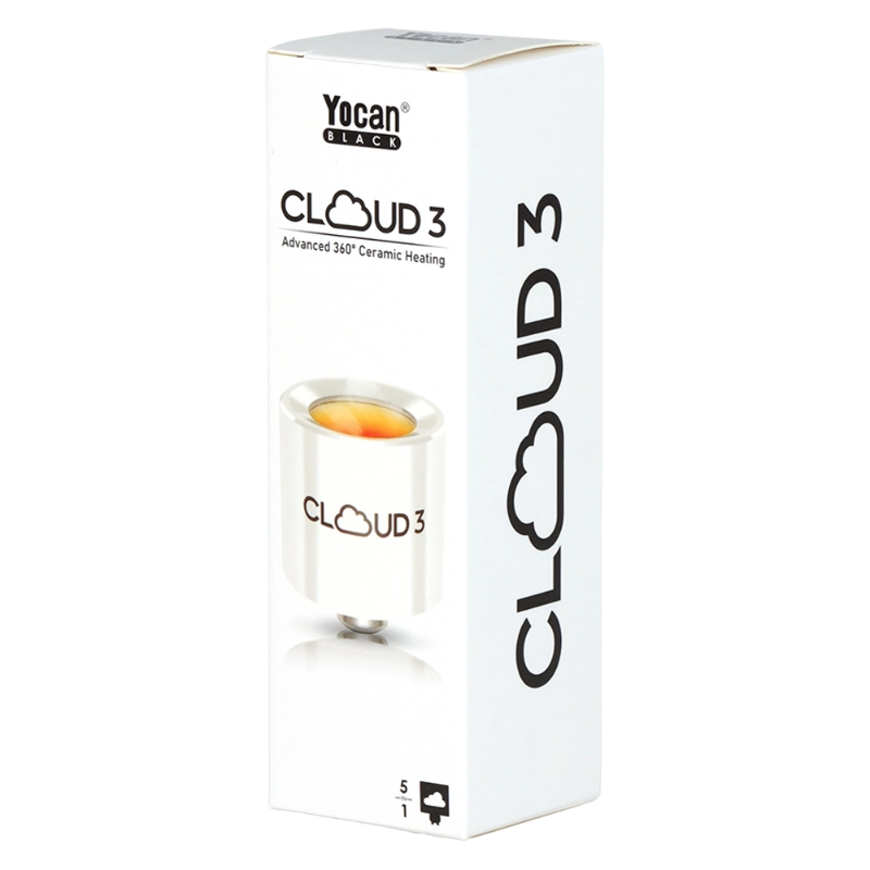 yocan cloud 3 ecuador Yocan Cloud 3 coil - Imagen 2