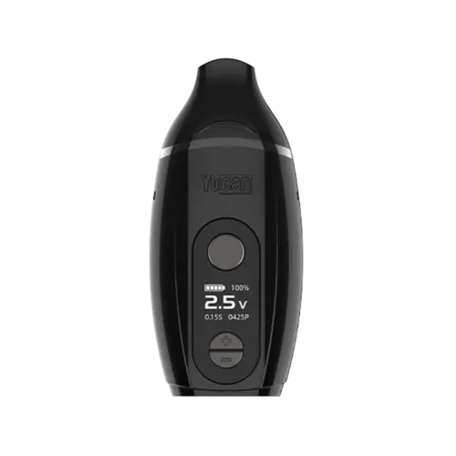 Yocan Iris Ceras y Extracciones