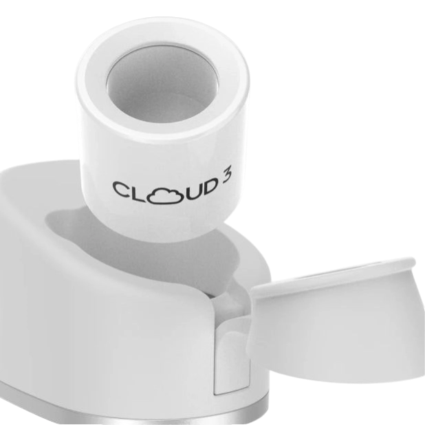 yocan porcket 2 Yocan Black Pocket Ceras y Extracciones - Imagen 3