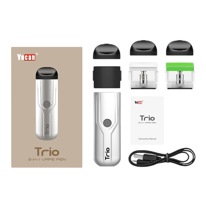 Vaporizador de aceites