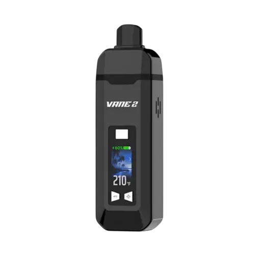 Yocan Vane V2 HERBAL CANNABIS